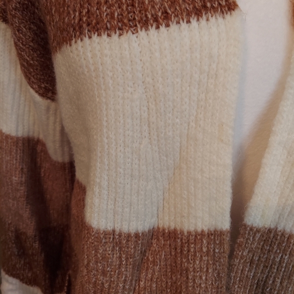 Nine West Women’s Long Cardigan - Picture 3 of 7